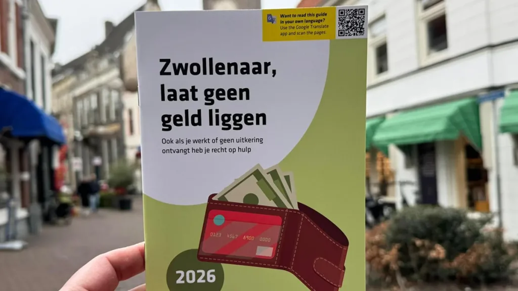 Zwolle stemt unaniem voor plan tegen geldzorgen Zwolle stemt unaniem voor plan tegen geldzorgen