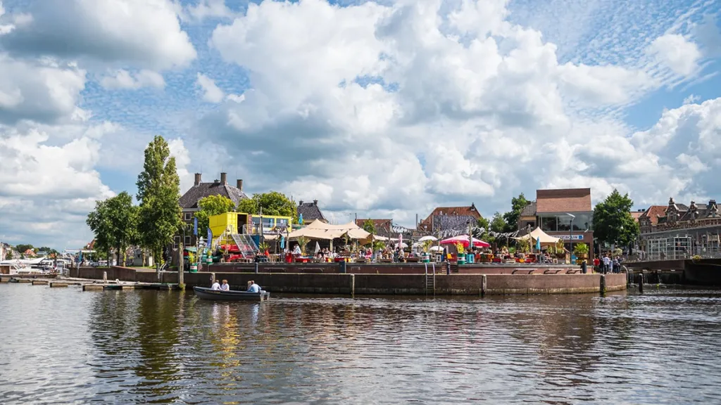 Nieuwe horeca gezocht voor zomers Rodetorenplein Nieuwe horeca gezocht voor zomers Rodetorenplein
