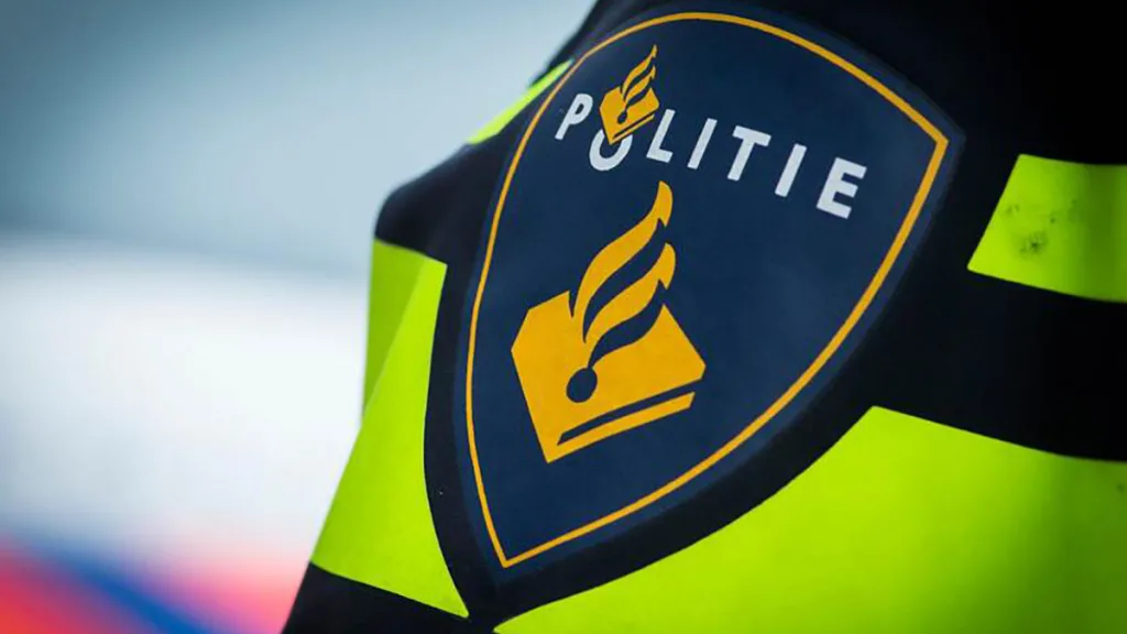 Dodelijk schietincident op de Vondelkade in Zwolle Dodelijk schietincident op de Vondelkade in Zwolle