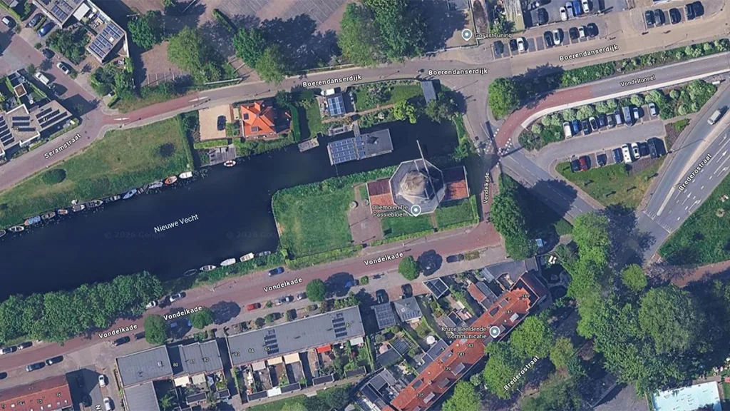 Getuigen gezocht na dodelijke schietpartij Vondelkade Zwolle