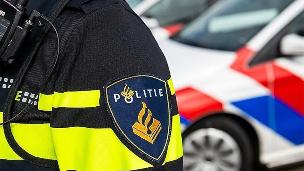 Inbreker richt ravage aan in Zwols bedrijfspand