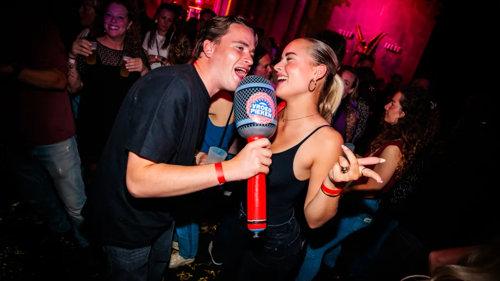 Vroeg Pieken keert terug naar Nieuwe Buitensociëteit Vroeg Pieken keert terug naar Nieuwe Buitensociëteit