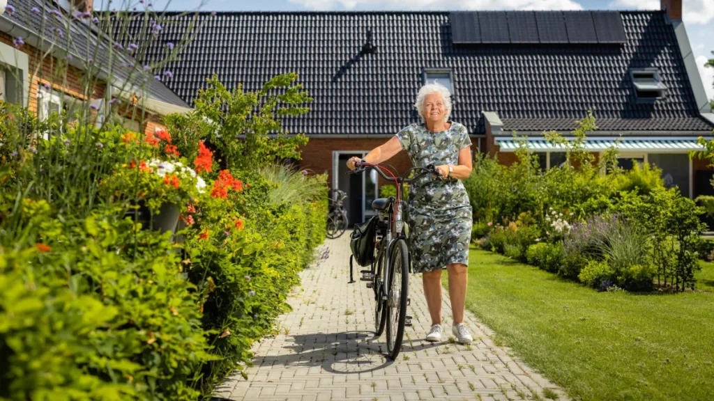 Woonevent in Zwolle helpt 55-plussers bij blik op de woontoekomst Woonevent in Zwolle helpt 55-plussers bij blik op de woontoekomst