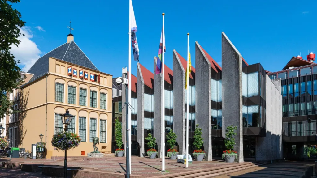 PRO grijpt het initiatief in Zwolse coalitievorming PRO grijpt het initiatief in Zwolse coalitievorming
