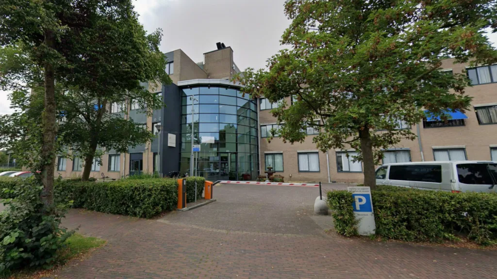 Zwolle verkent locaties voor opvang bewoners Meeuwenlaan Zwolle verkent locaties voor opvang bewoners Meeuwenlaan