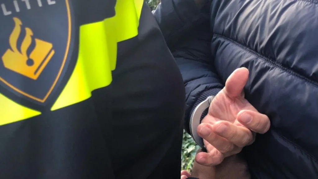 Aanhouding in onderzoek naar liquidatie in Zwolle Aanhouding in onderzoek naar liquidatie in Zwolle