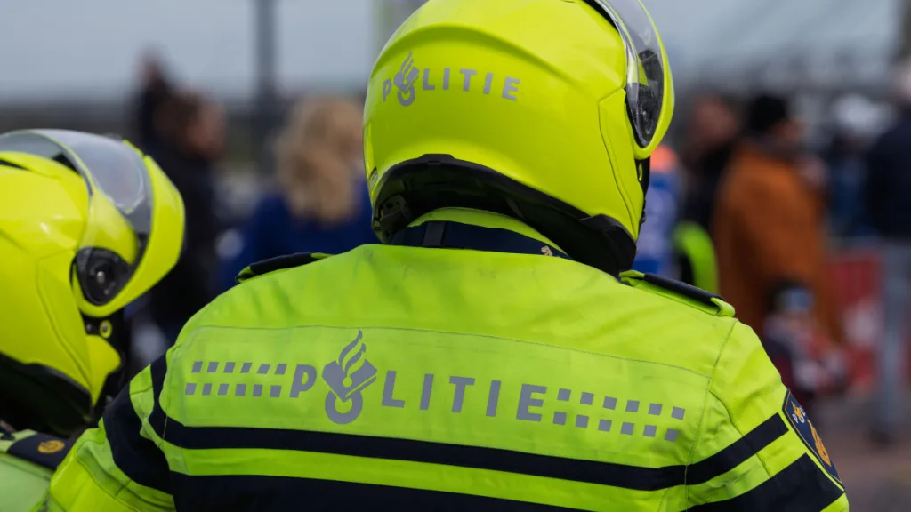 Fatbiker gezocht voor mishandeling in Stadshagen Fatbiker gezocht voor mishandeling in Stadshagen