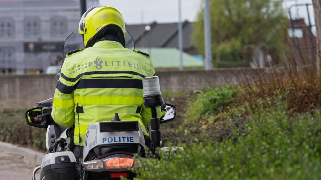 Schuurinbraak Reggelaan Zwolle: wie herkent deze man? Schuurinbraak Reggelaan Zwolle: wie herkent deze man?