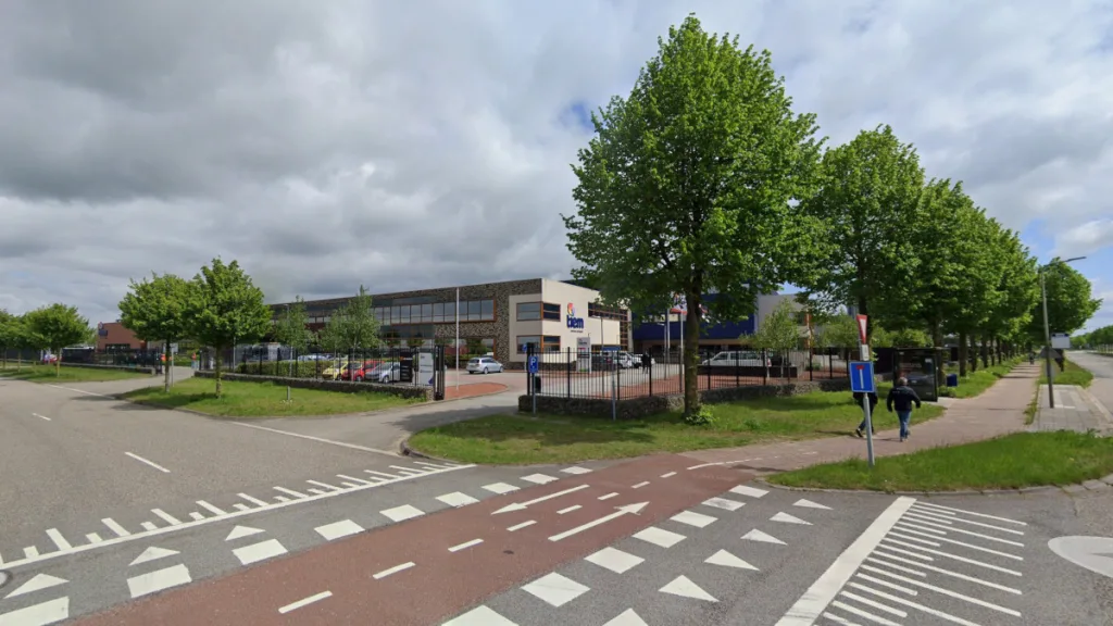 Zwolle helpt Ter Apel met tijdelijke nachtopvang Zwolle helpt Ter Apel met tijdelijke nachtopvang