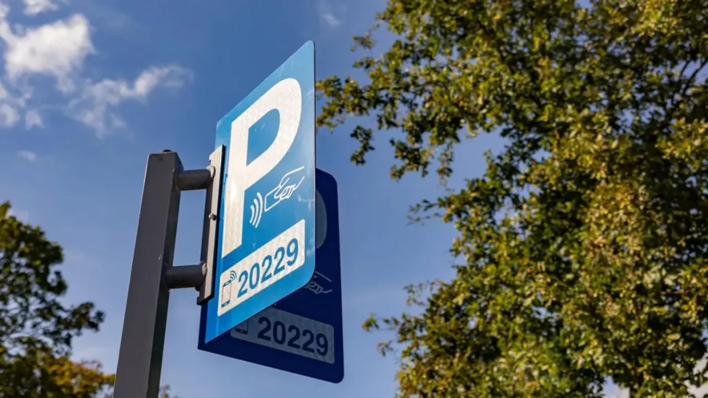 Betaald parkeren in vijf extra Zwolse buurten