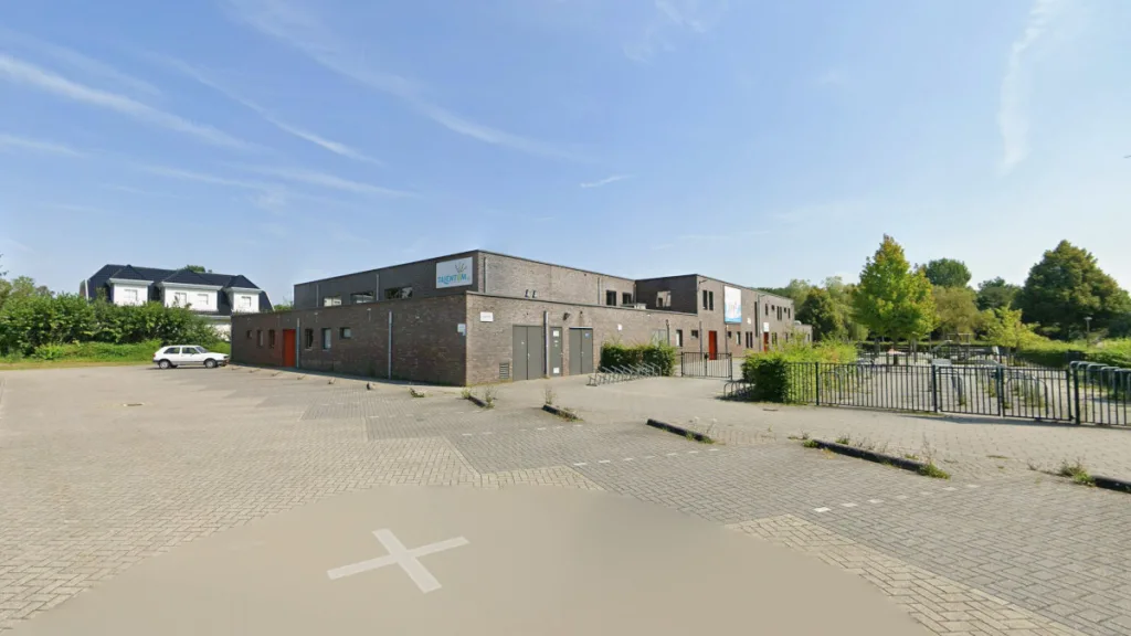 Nieuwe locatie voor Ambelt VSO aan IJsselcentraleweg