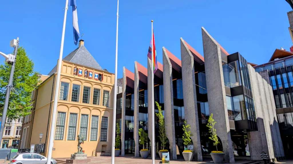 Nieuw coalitieakkoord Zwolle: Bouwen op Zwolse kracht Nieuw coalitieakkoord Zwolle: Bouwen op Zwolse kracht