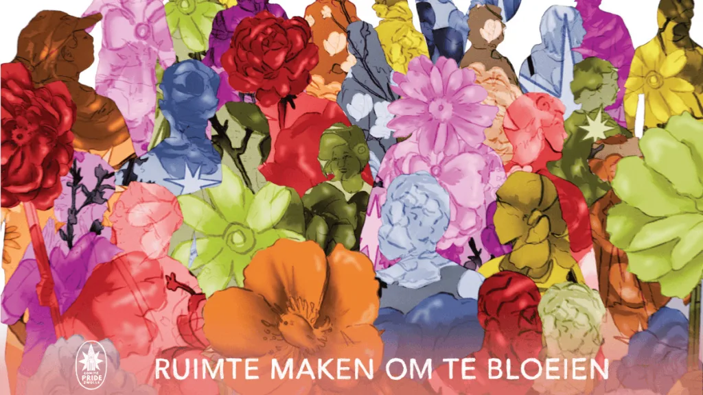 Pride Zwolle keert in 2026 terug: Ruimte om te bloeien
