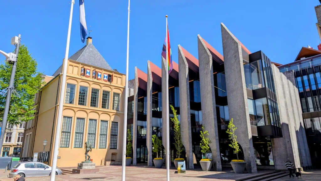 Gemeentelijke bekendmakingen Zwolle (20 juli 2026) Gemeentelijke bekendmakingen Zwolle (20 juli 2026)